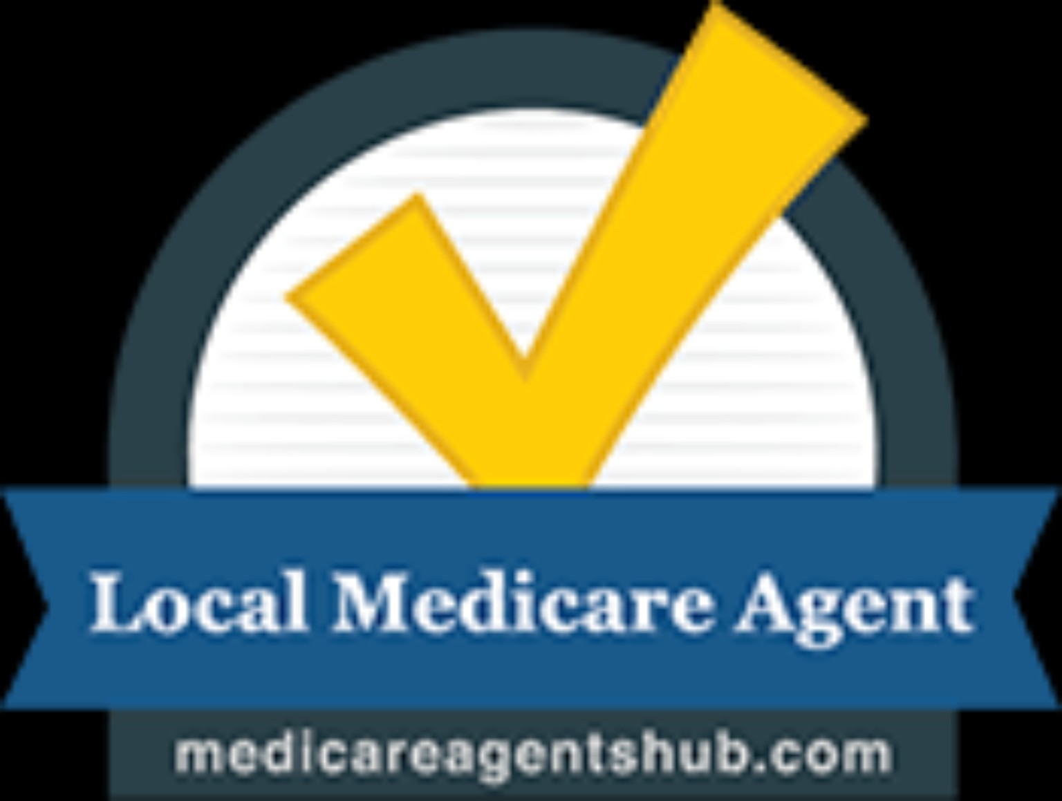 Local Medicare Agent badge from Medicare Agents Hub